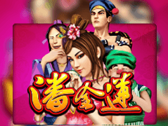 Pan Jin Lian game thumbnail