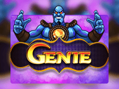 Genie game thumbnail