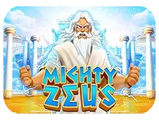 Mighty Zeus thumbnail