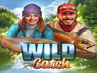 Wild Catch (new) game thumbnail