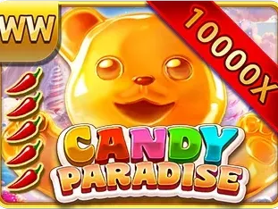 Candy Paradise thumbnail
