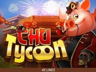 Mr Chu Tycoon game thumbnail