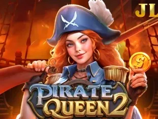 Pirate Queen 2 thumbnail