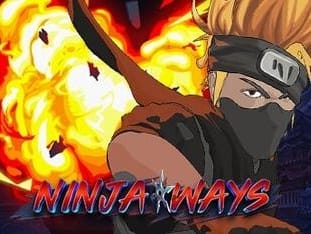 Ninja Ways thumbnail