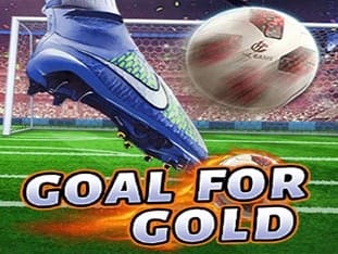 Goal For Gold thumbnail